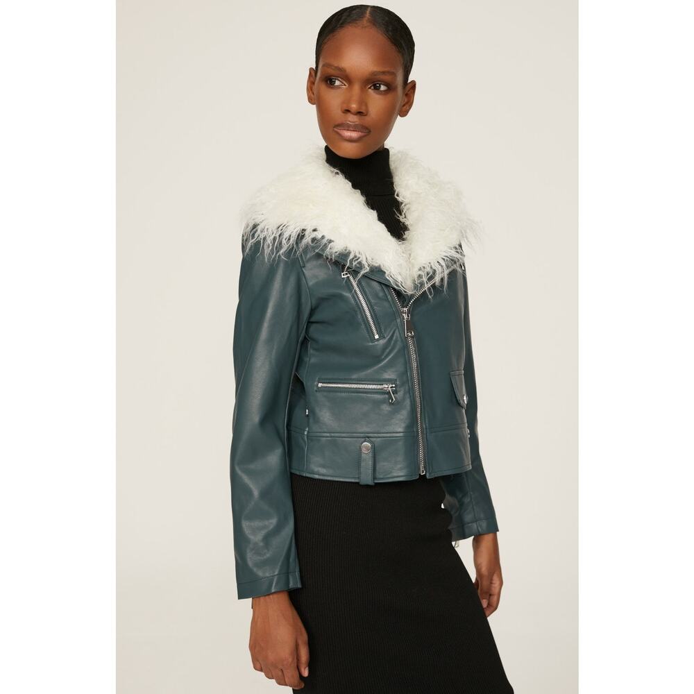 NOIZE Suren Jacket - Size Medium